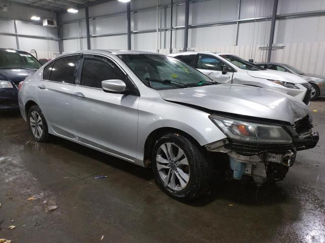 Photo 3 VIN: 1HGCR2F31FA079747 - HONDA ACCORD 