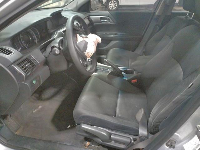 Photo 6 VIN: 1HGCR2F31FA079747 - HONDA ACCORD 