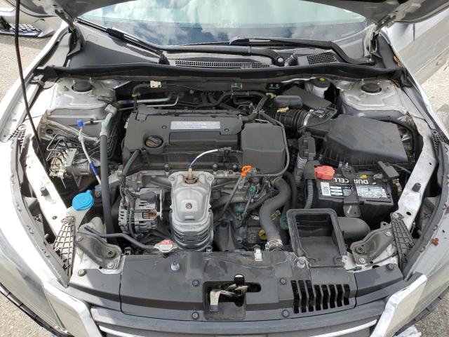 Photo 10 VIN: 1HGCR2F31FA080848 - HONDA ACCORD LX 