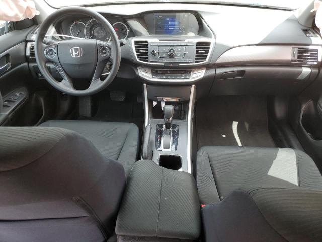 Photo 7 VIN: 1HGCR2F31FA080848 - HONDA ACCORD LX 