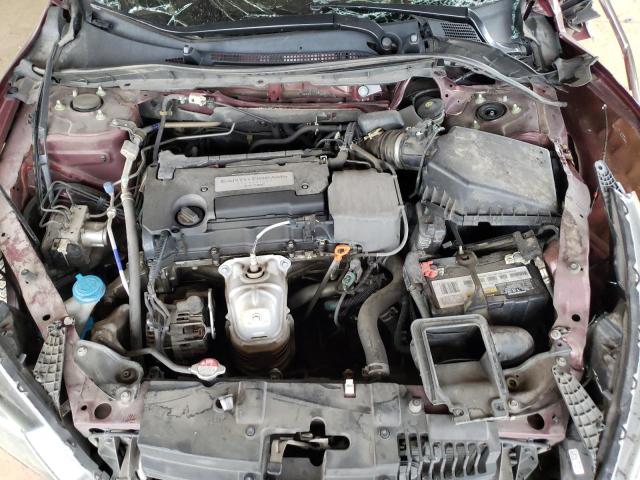 Photo 10 VIN: 1HGCR2F31FA080980 - HONDA ACCORD 