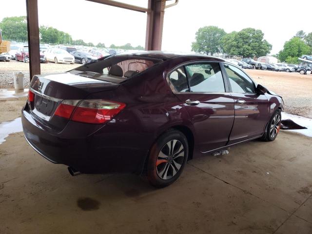 Photo 2 VIN: 1HGCR2F31FA080980 - HONDA ACCORD 