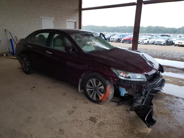 Photo 3 VIN: 1HGCR2F31FA080980 - HONDA ACCORD 