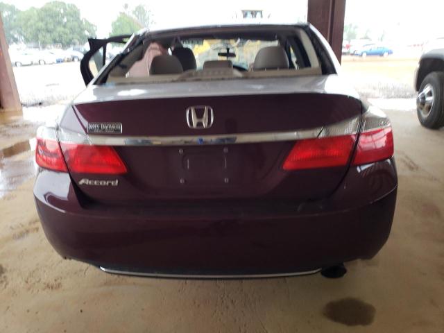 Photo 5 VIN: 1HGCR2F31FA080980 - HONDA ACCORD 