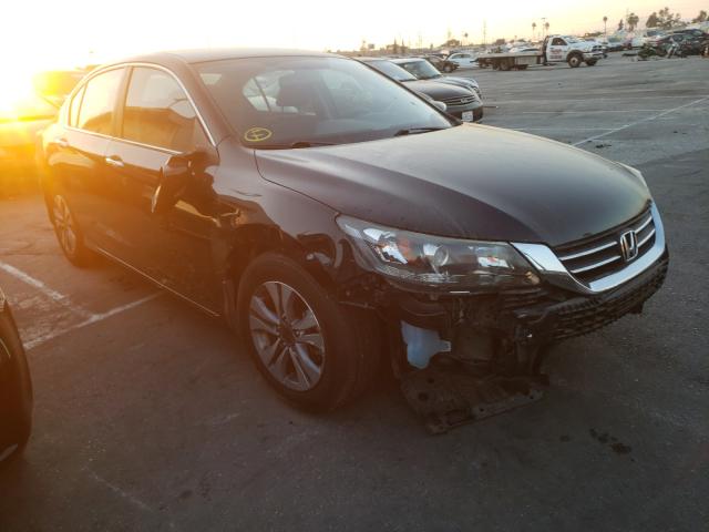 Photo 0 VIN: 1HGCR2F31FA081160 - HONDA ACCORD LX 