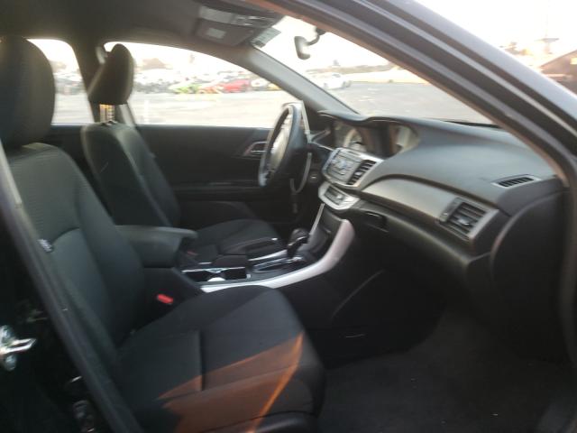 Photo 4 VIN: 1HGCR2F31FA081160 - HONDA ACCORD LX 