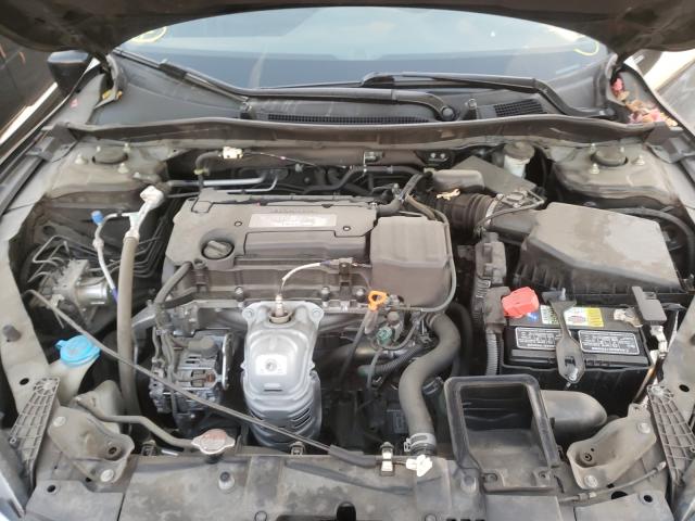 Photo 6 VIN: 1HGCR2F31FA081160 - HONDA ACCORD LX 