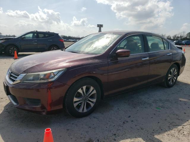 Photo 0 VIN: 1HGCR2F31FA082650 - HONDA ACCORD LX 