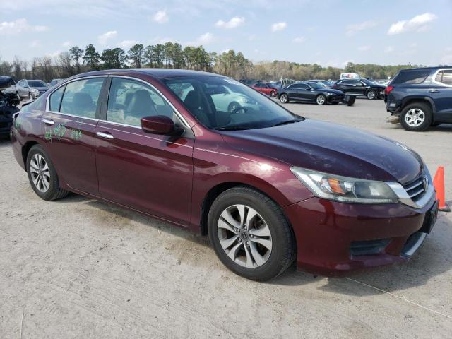 Photo 3 VIN: 1HGCR2F31FA082650 - HONDA ACCORD LX 