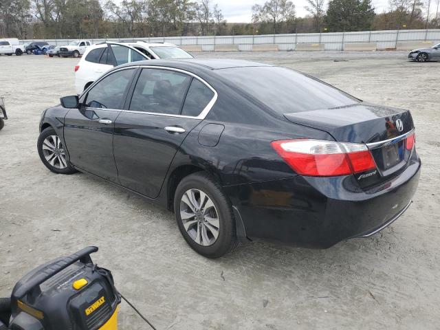 Photo 1 VIN: 1HGCR2F31FA085175 - HONDA ACCORD LX 