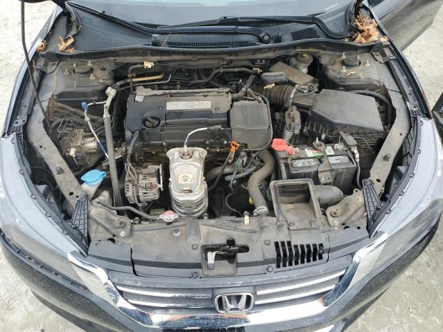 Photo 10 VIN: 1HGCR2F31FA085175 - HONDA ACCORD LX 