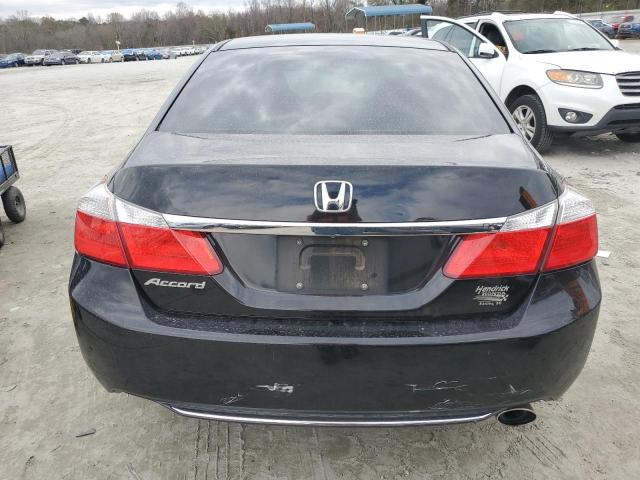 Photo 5 VIN: 1HGCR2F31FA085175 - HONDA ACCORD LX 