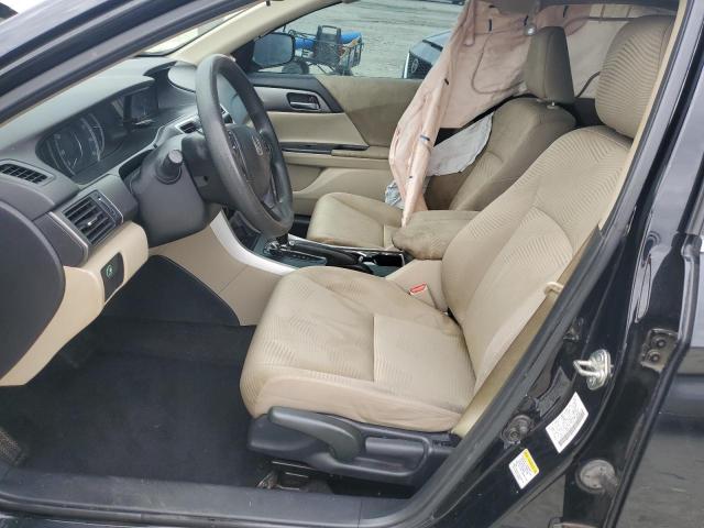 Photo 6 VIN: 1HGCR2F31FA085175 - HONDA ACCORD LX 