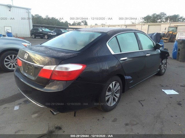 Photo 3 VIN: 1HGCR2F31FA087475 - HONDA ACCORD SEDAN 