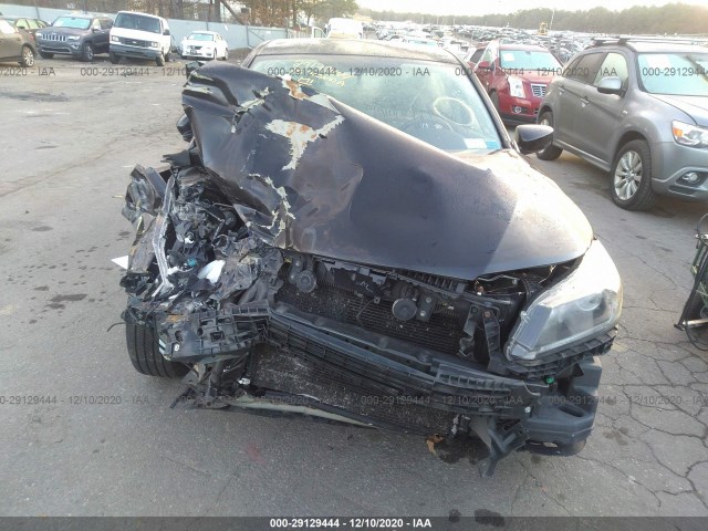 Photo 5 VIN: 1HGCR2F31FA087475 - HONDA ACCORD SEDAN 