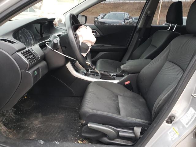 Photo 6 VIN: 1HGCR2F31FA090604 - HONDA ACCORD 