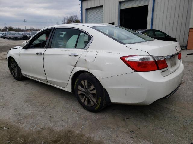 Photo 1 VIN: 1HGCR2F31FA091476 - HONDA ACCORD 