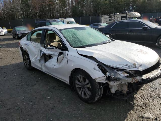 Photo 3 VIN: 1HGCR2F31FA091476 - HONDA ACCORD 