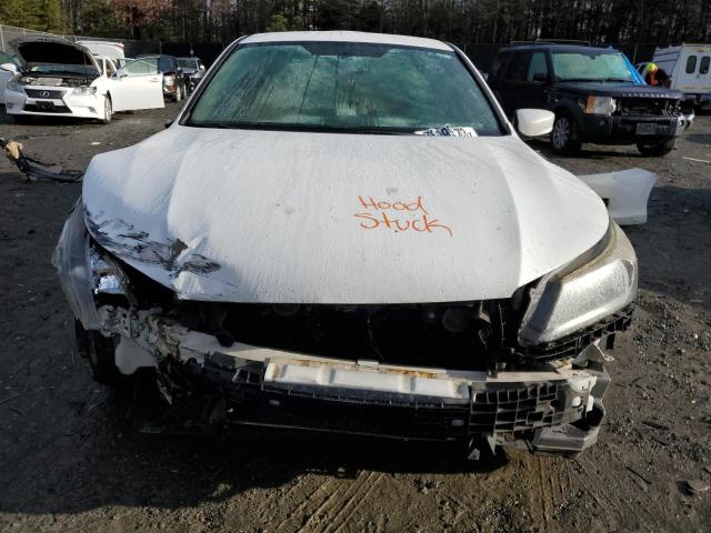 Photo 4 VIN: 1HGCR2F31FA091476 - HONDA ACCORD 