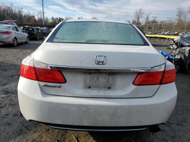 Photo 5 VIN: 1HGCR2F31FA091476 - HONDA ACCORD 