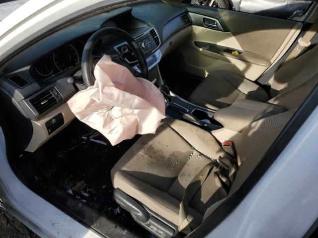 Photo 6 VIN: 1HGCR2F31FA091476 - HONDA ACCORD 