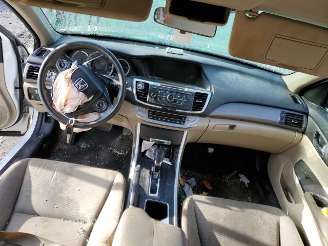 Photo 7 VIN: 1HGCR2F31FA091476 - HONDA ACCORD 