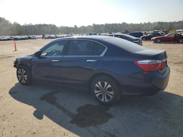 Photo 1 VIN: 1HGCR2F31FA092000 - HONDA ACCORD LX 