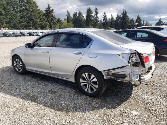 Photo 1 VIN: 1HGCR2F31FA093793 - HONDA ACCORD LX 