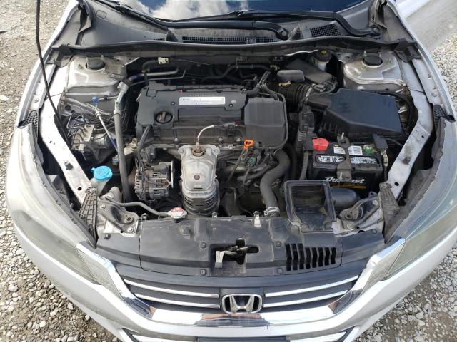 Photo 10 VIN: 1HGCR2F31FA093793 - HONDA ACCORD LX 