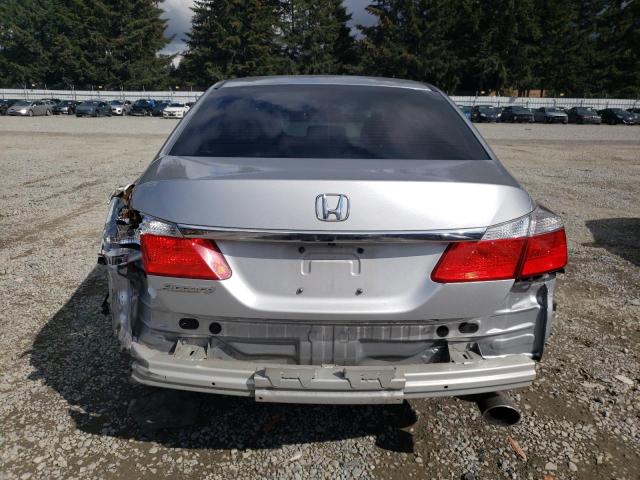 Photo 5 VIN: 1HGCR2F31FA093793 - HONDA ACCORD LX 