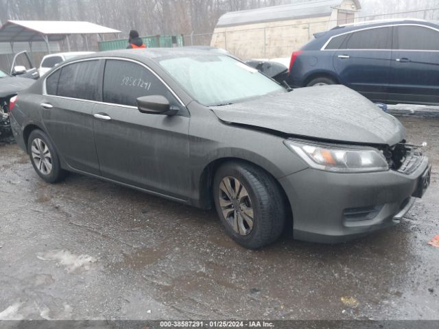 Photo 0 VIN: 1HGCR2F31FA095110 - HONDA ACCORD 