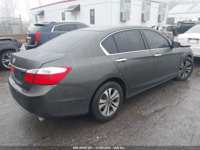 Photo 3 VIN: 1HGCR2F31FA095110 - HONDA ACCORD 