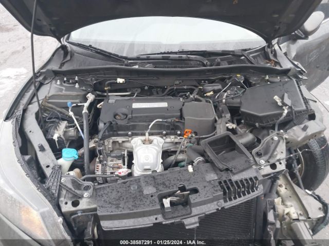 Photo 9 VIN: 1HGCR2F31FA095110 - HONDA ACCORD 