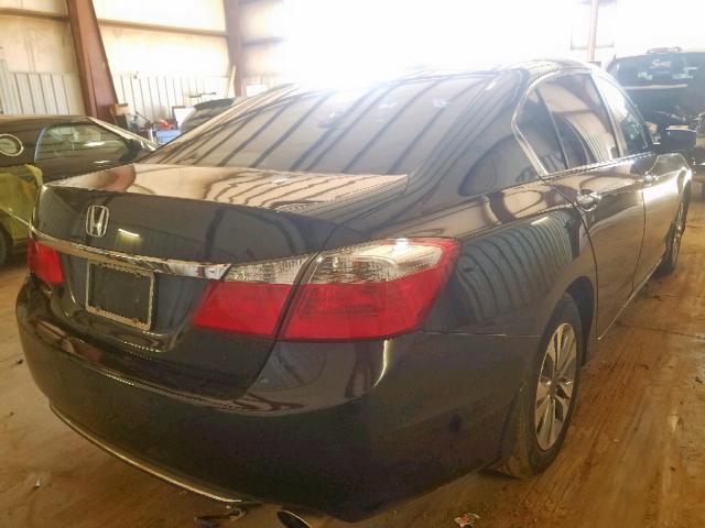 Photo 2 VIN: 1HGCR2F31FA095141 - HONDA ACCORD LX 