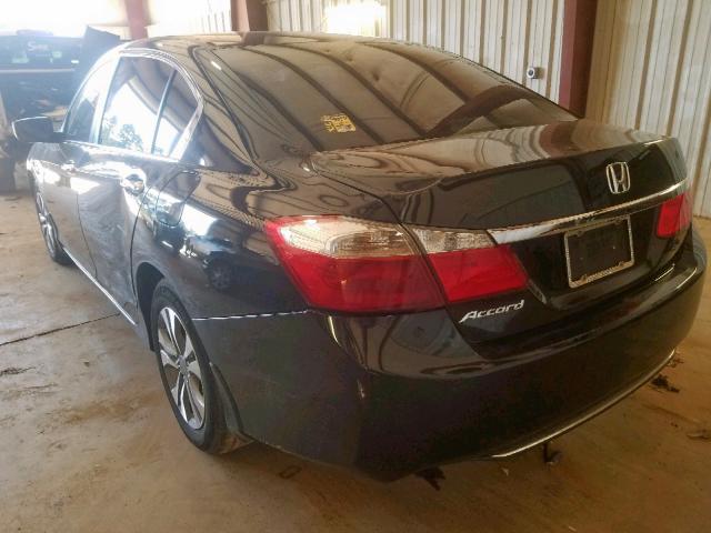 Photo 3 VIN: 1HGCR2F31FA095141 - HONDA ACCORD LX 