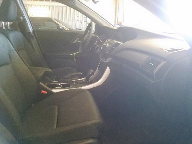 Photo 4 VIN: 1HGCR2F31FA095141 - HONDA ACCORD LX 