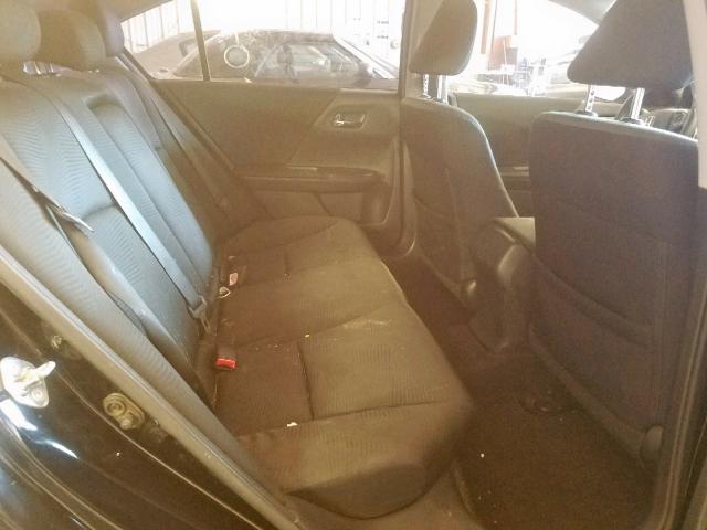 Photo 5 VIN: 1HGCR2F31FA095141 - HONDA ACCORD LX 