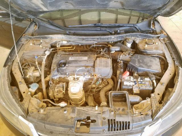 Photo 6 VIN: 1HGCR2F31FA095141 - HONDA ACCORD LX 