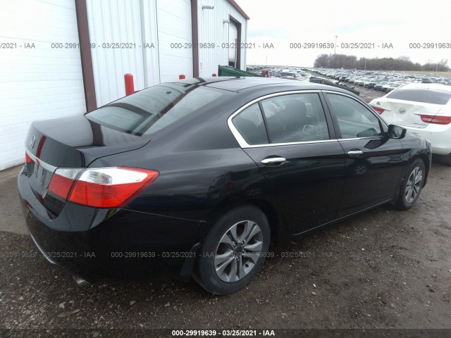 Photo 3 VIN: 1HGCR2F31FA095219 - HONDA ACCORD SEDAN 