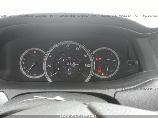 Photo 6 VIN: 1HGCR2F31FA095219 - HONDA ACCORD SEDAN 