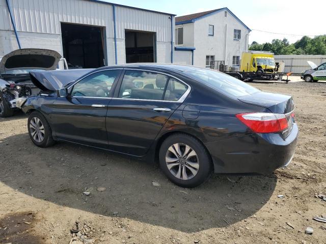 Photo 1 VIN: 1HGCR2F31FA098623 - HONDA ACCORD 