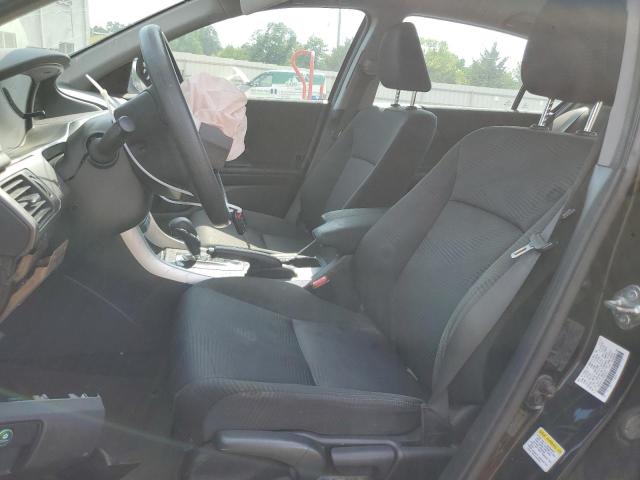 Photo 6 VIN: 1HGCR2F31FA098623 - HONDA ACCORD 