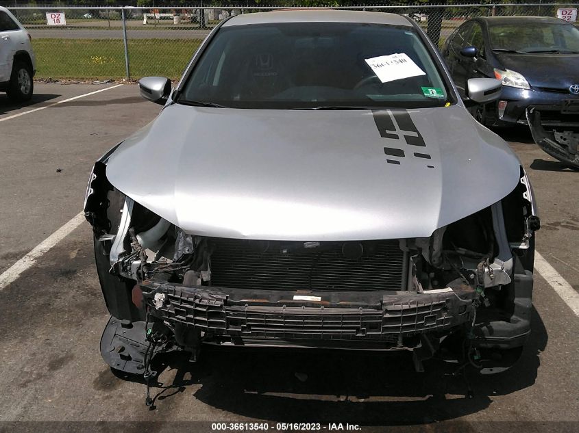 Photo 5 VIN: 1HGCR2F31FA104811 - HONDA ACCORD 