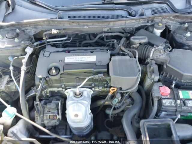 Photo 9 VIN: 1HGCR2F31FA105229 - HONDA ACCORD 