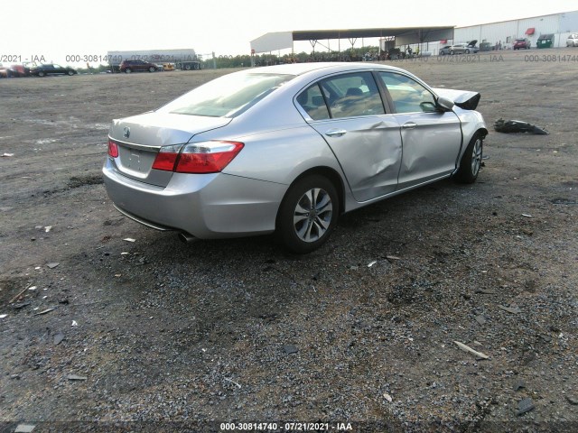 Photo 3 VIN: 1HGCR2F31FA106204 - HONDA ACCORD SEDAN 