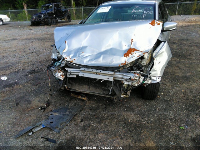 Photo 5 VIN: 1HGCR2F31FA106204 - HONDA ACCORD SEDAN 