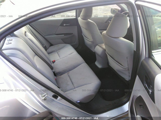 Photo 7 VIN: 1HGCR2F31FA106204 - HONDA ACCORD SEDAN 