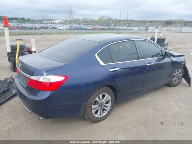 Photo 3 VIN: 1HGCR2F31FA114190 - HONDA ACCORD 