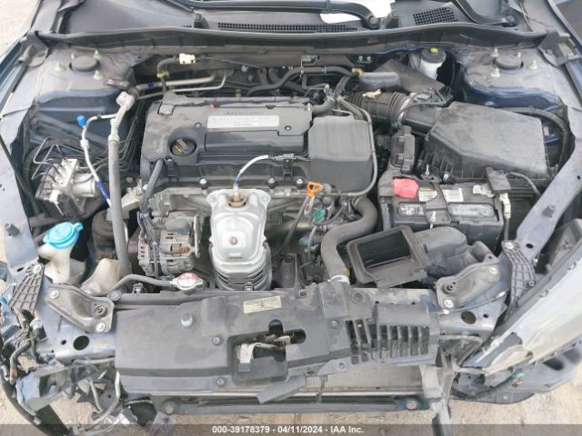 Photo 9 VIN: 1HGCR2F31FA114190 - HONDA ACCORD 