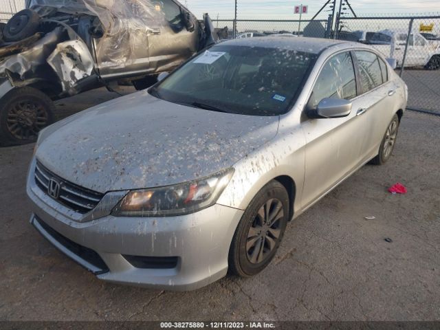 Photo 1 VIN: 1HGCR2F31FA114657 - HONDA ACCORD 